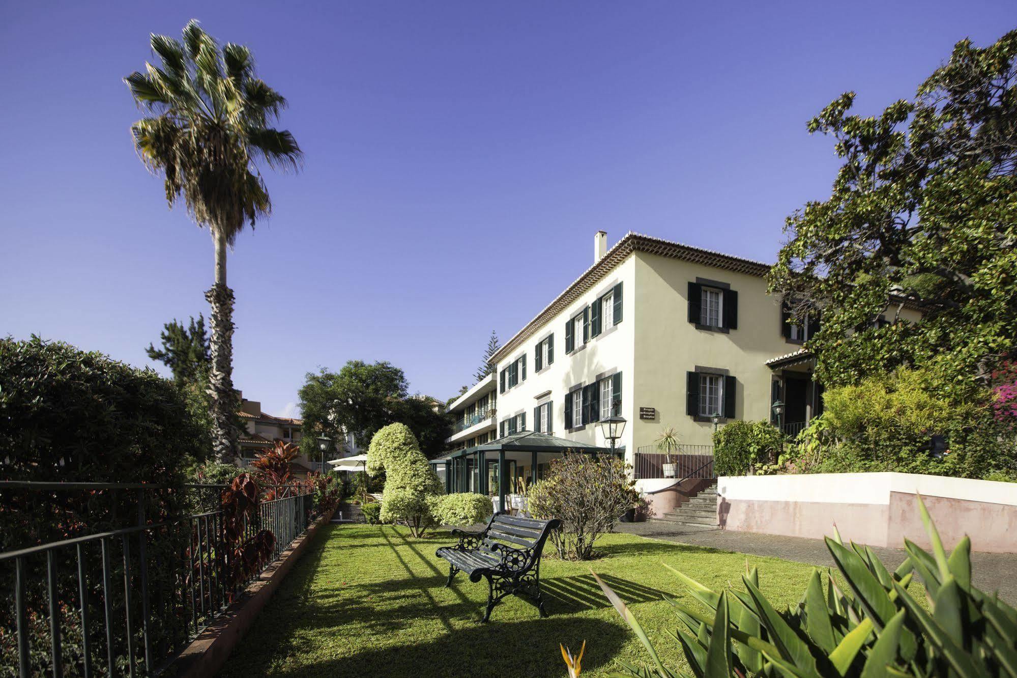 Charming - Quinta Perestrello Hotel